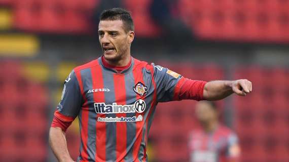 L'Empoli frena a Cremona nel recupero della 31esima giornata, coi grigiorossi è 2-2