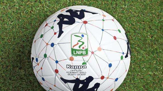 Serie B 2022/23, si parte il 13 agosto, poi sosta per i Mondiali di novembre