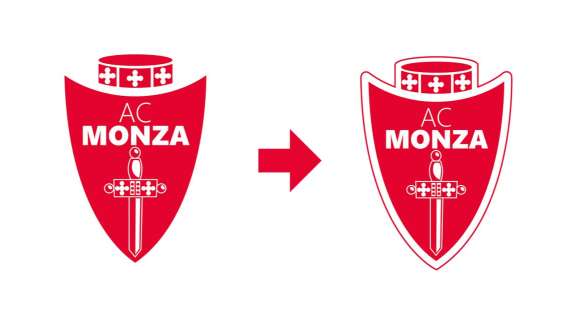 Monza, UFFICIALE: presentato il nuovo logo, i dettagli del restyling