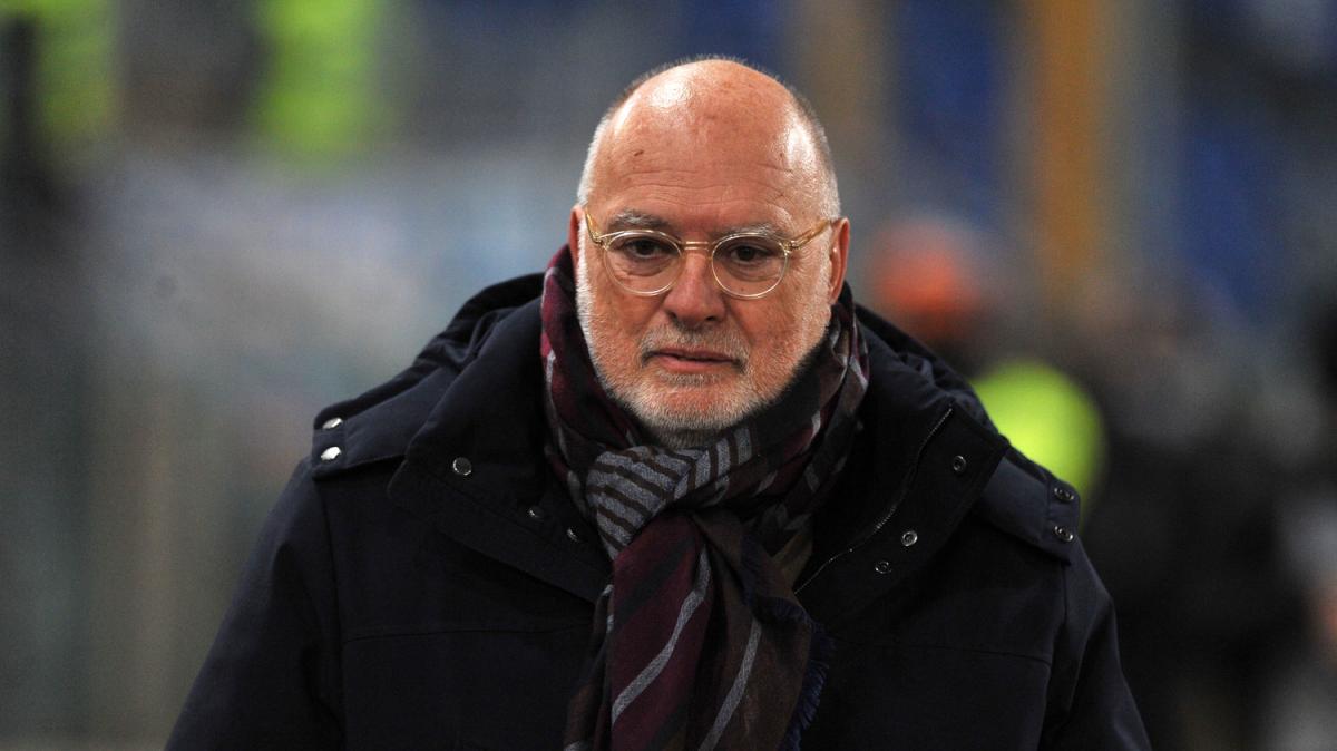 Virtus Entella, Gozzi: “Ci rinforzeremo, la B campionato difficile”