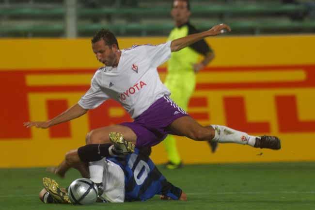 Delli Carri, è una sfida in famiglia: ex Pescara come il papà Daniele