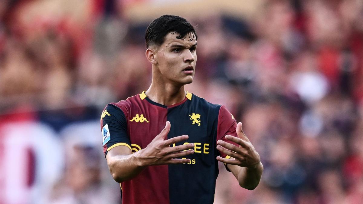 Soluzione a sorpresa per l’ex biancorosso Carboni: niente Serie A