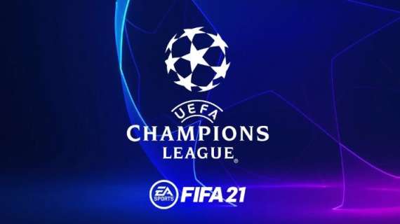 UEFA eChampions League: Er_Caccia98 vola al Knockout Stage