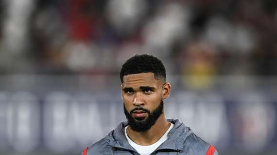 Milan, le parole di Loftus-Cheek: "Col Monza una partita tosta"