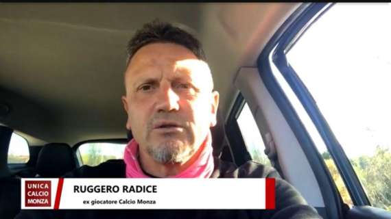 Esclusiva - Radice: "I miei ricordi più dolci di papà e del Monza"