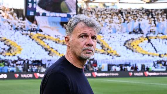 UFFICIALE - La Lazio esonera Baroni, Torino in pole position