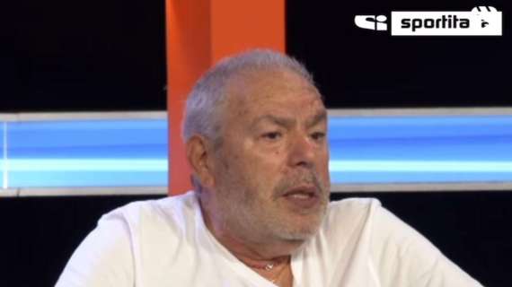 Altro attacco tv del presidente Di Nunno contro Galliani 