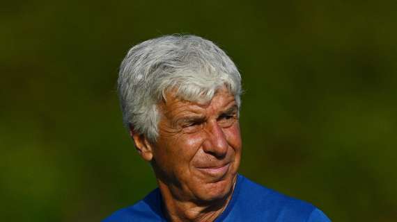 Atalanta, parla Gasperini: "Contro il Monza sarà una gara complicata"