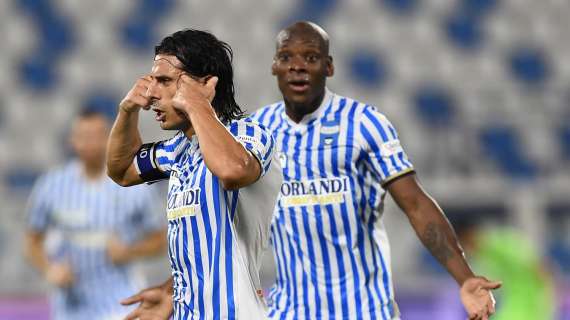 Le altre: la Spal accede ai quarti di finale di Coppa Italia