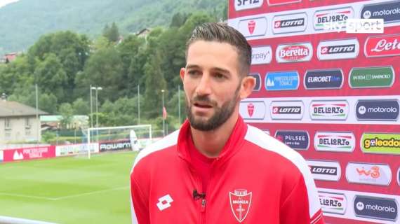 Gagliardini a Sky Sport: “Inter-Monza alla prima? Speriamo che ….”