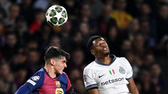 Anche un giocatore del Monza in Spagna per Barcellona-Inter