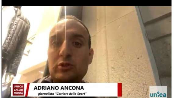 Adriano Ancona (CorSport): "La sosta può fare bene al Monza"