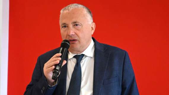 Mauro Bianchessi, ds del Monza