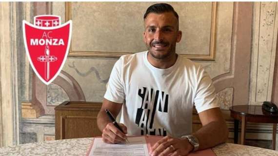 UFFICIALE - Donati è un calciatore del Monza! Ha firmato fino al 2023