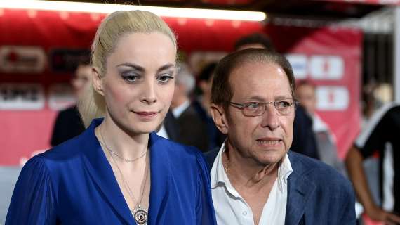 Paolo Berlusconi ricorda il fratello: “È sempre insieme a noi”