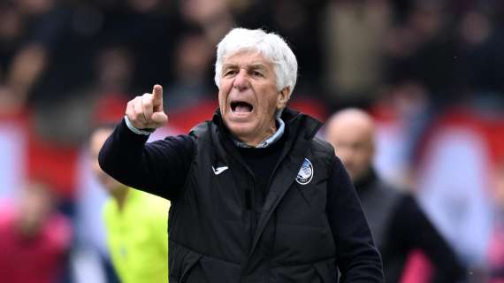 Scintille a Monza tra Gasperini e un giornalista: volano insulti e…