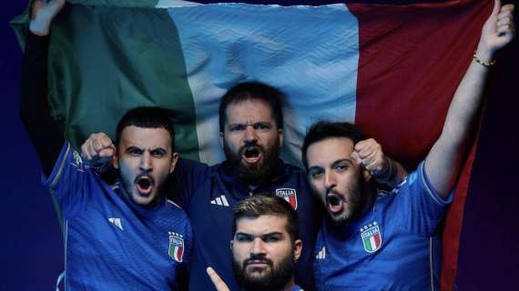 Da oggi la FIFA eNations Cup 2023: Italia con un player del Monza