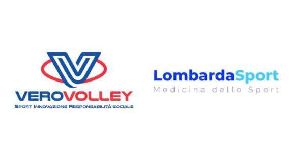 Si amplia il Consorzio Vero Volley, ufficiale la partnership con LombardaSport