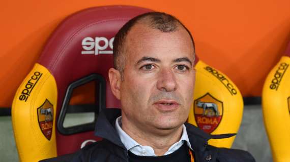 Lecce, Sticchi Damiani: "Ho visto due squadre forti. Con Galliani ho parlato solo di lega"