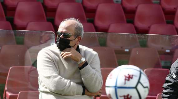 Il diesse della Salernitana tuona: "Galliani deve farsi i c***i suoi!"