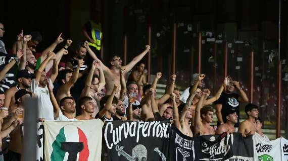 Le partite della quarta giornata di Serie B di sabato 20 settembre 2025