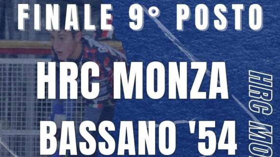 Hockey Pista: l’ultima in casa per Monza è andata così 