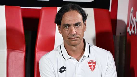 Mister Nesta stasera riabbraccia un suo vecchio pupillo 