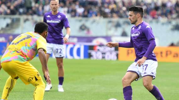 Fiorentina, mister Italiano recupera tre giocatori in vista di Monza 