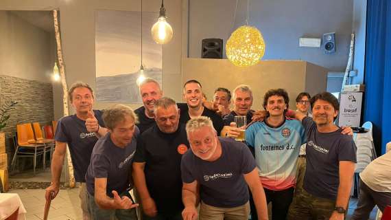 Festeggia il Club dei Fedelissimi: tra progetti, ambizioni e amore per il Monza