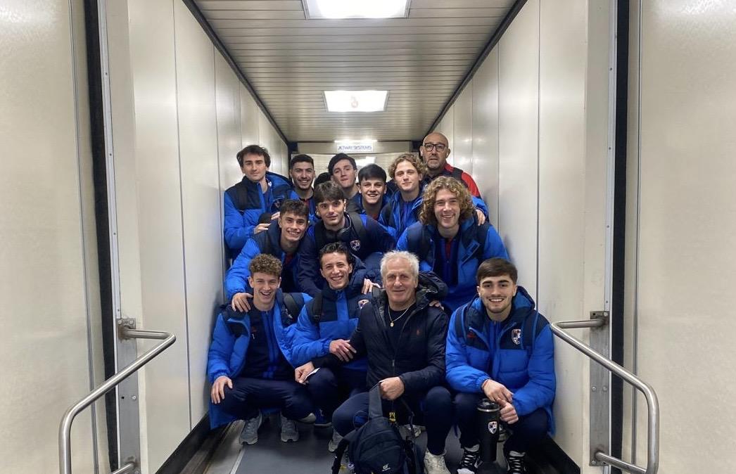 Hockey Pista: Monza vola a Barcellona per inseguire l’impresa in WSE Cup