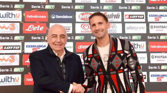 Ecco da dove riparte Gaston Ramirez