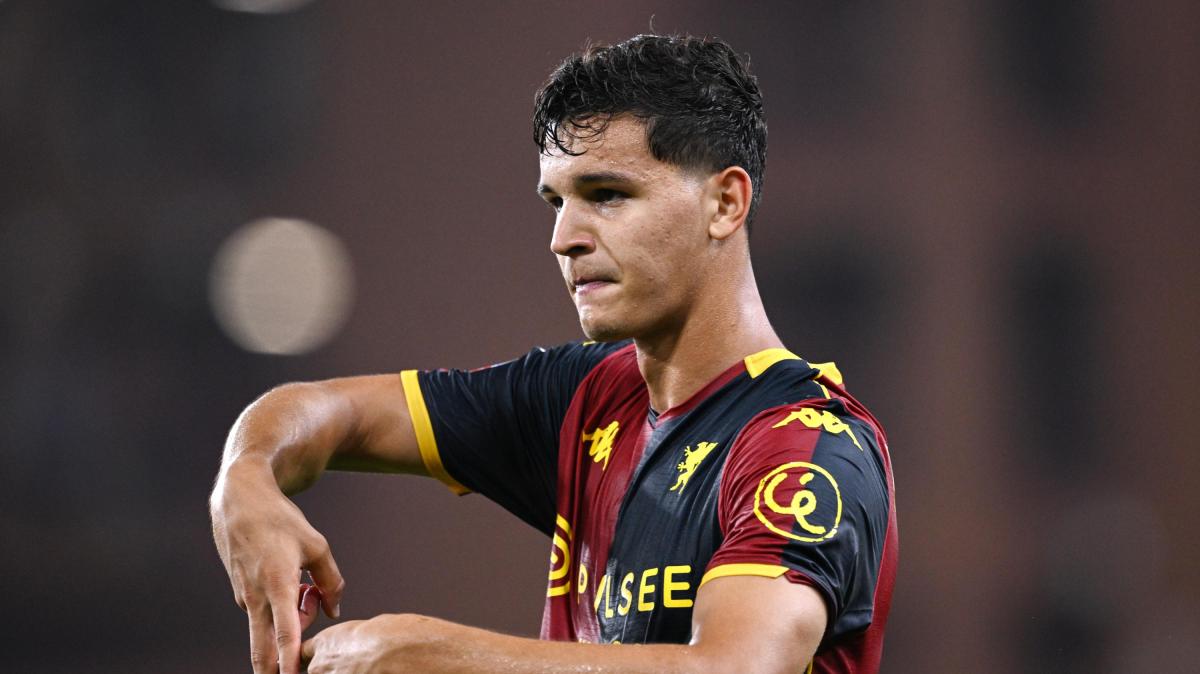 Valentin Carboni, futuro incerto per l'ex biancorosso: gli scenari