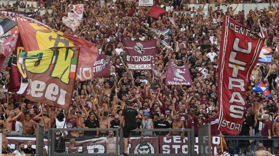 Invasione allo “U-Power Stadium”: ecco quanti tifosi campani ci saranno