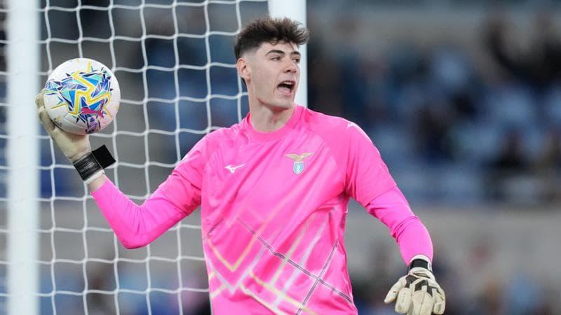 Motta fa la storia: l'ex Monza para quattro rigori, Lazio in finale di Coppa Italia