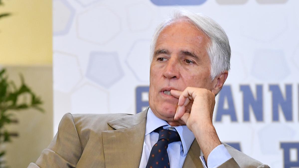 La Lega B indirizzata su Malagò per la nuova presidenza FIGC