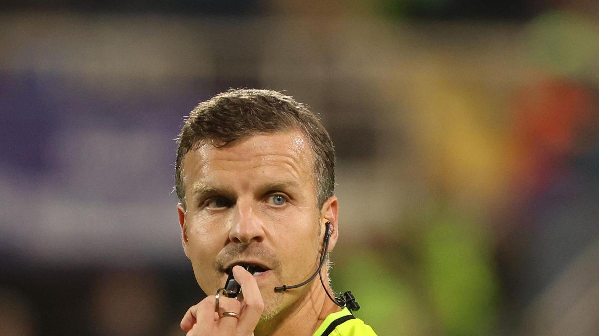 Monza-Spezia, ecco arbitro e assistenti della partita