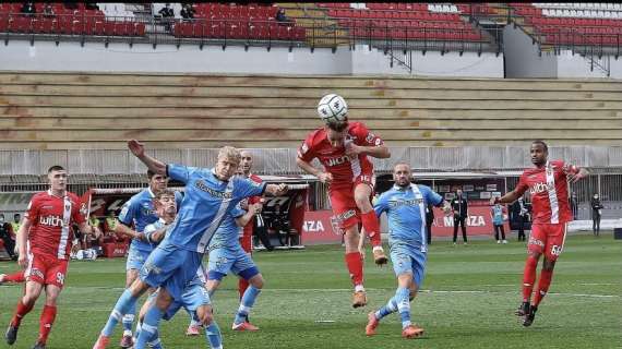 Monza-Pescara, Pirola rovina tutto, Maric disastroso: le pagelle