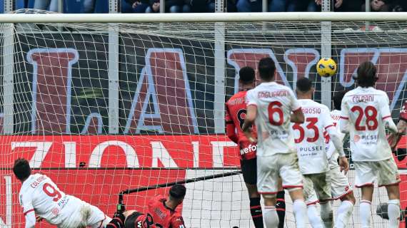 Le pagelle di TuttoMonza: si salvano in pochi nel ko del Meazza