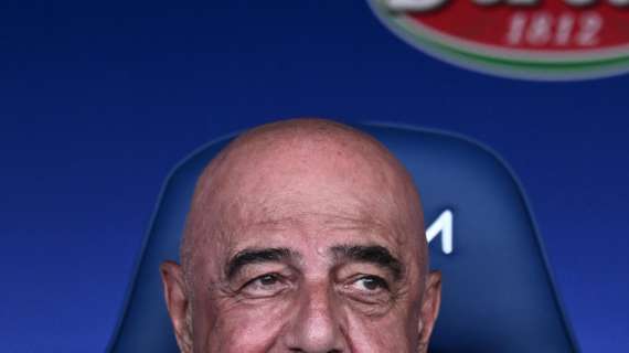 Galliani ai microfoni: "Ieri c'era la grinta giusta e..."