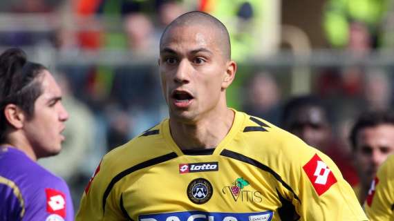 Gokhan Inler carica l'Udinese: "Contro il Monza ottima chance per la svolta"