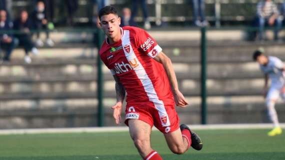 Primavera, il Monza vince ancora e resta saldo in testa al girone A