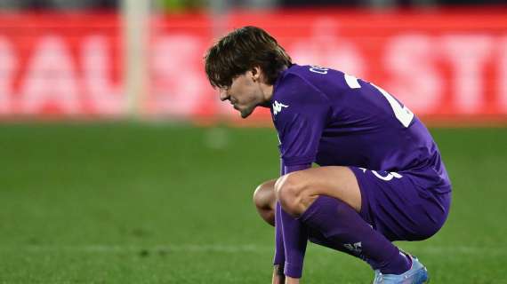 Fiorentina, col Monza presto un incontro per Colpani