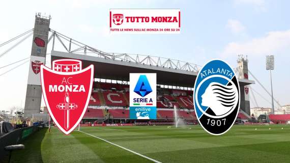 Monza-Atalanta 0-4: la matematica condanna alla B un Monza inguardabile