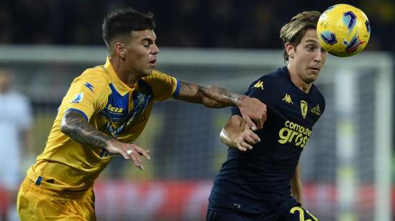 Empoli, carica Jacopo Fazzini: “Ora testa solo al Monza”