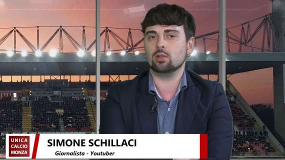 TM - Schillaci: "Ecco chi darebbe continuità al Monza in panchina..."