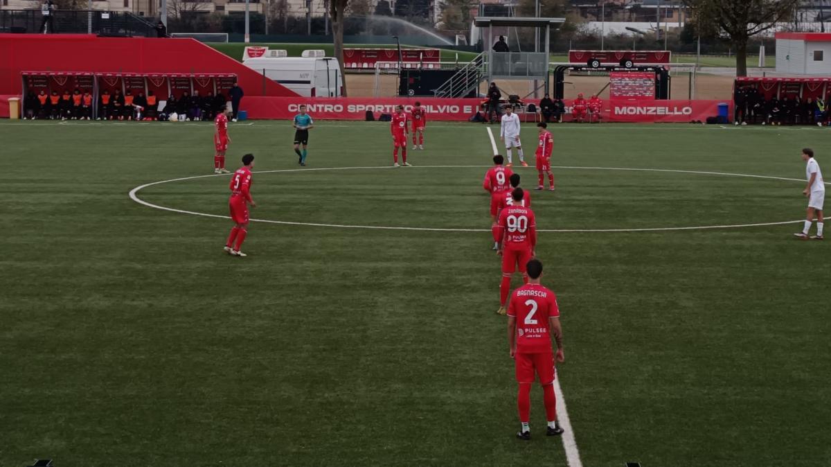 I risultati del settore giovanile biancorosso 