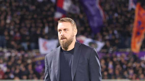 De Rossi contro i rigori moderni: "Ho giocato ma con queste regole non si capisce più niente"