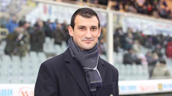 Massimo Tarantino: “Inter U23 a Monza? Diciamo che…”