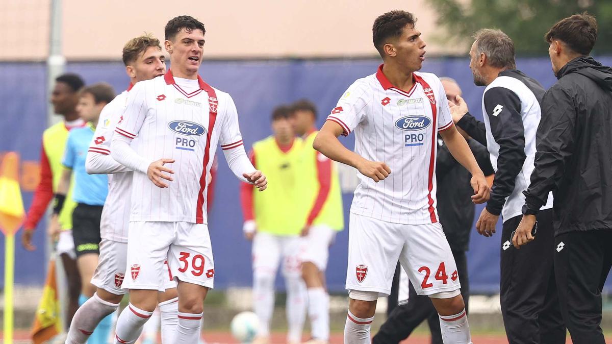 Quanti giovani per Parma-Monza: ecco alcune informazioni