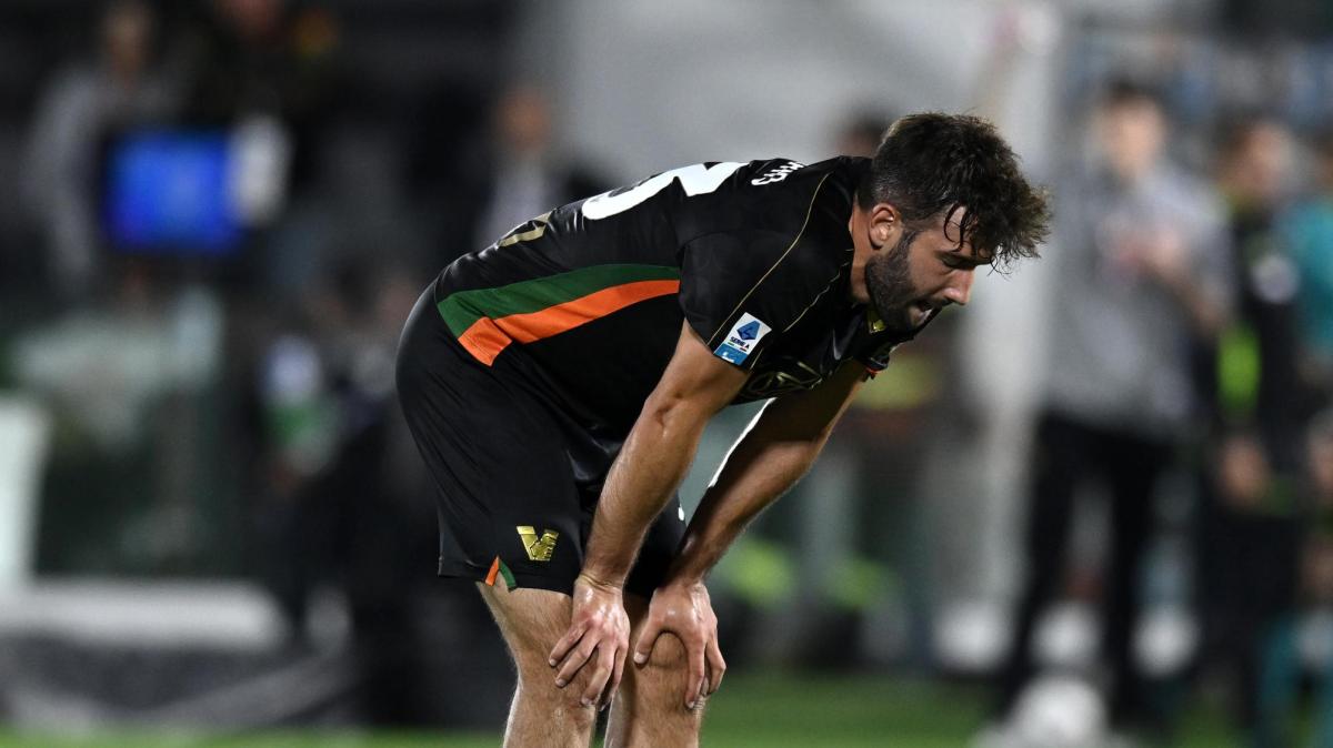 Venezia, Sverko: "Contro il Monza abbiamo giocato da squadra, così diventa dura per tutte"